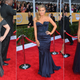 Illustration for article titled Classic Glamour and Fugly Failures at the SAG Awards